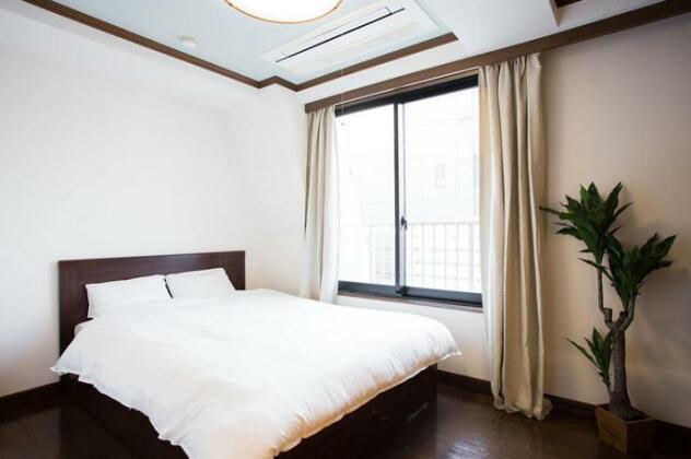 Alexs Room Minamisenba Osaka - Photo4