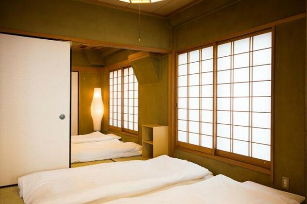 Alexs Room Minamisenba Osaka - Photo5