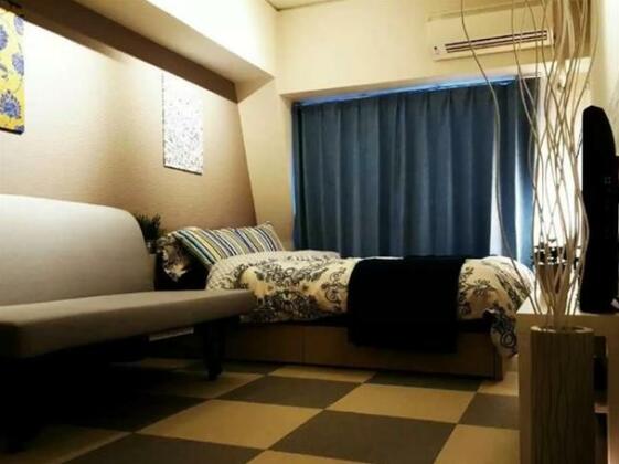 AP Shinsaibashi Plaza Apartment - Photo5