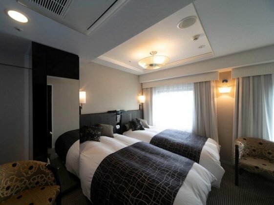 APA Hotel Namba-Shinsaibashi Osaka - Photo4