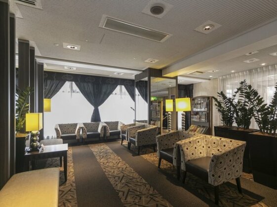 APA Hotel Osaka-Tanimachi - Photo3