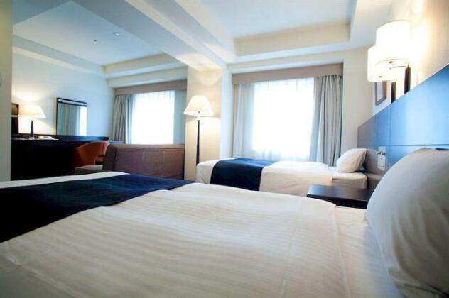 APA Villa Hotel Osaka-Tanimachi 4Chome-Ekimae - Photo5