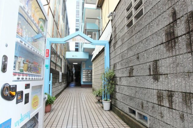 Apartment Miyakojima