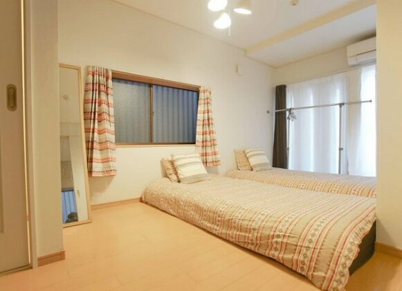 Apartment Tengachaya238 Hostel