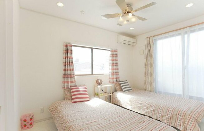 Apartment Tengachaya238 Hostel - Photo2