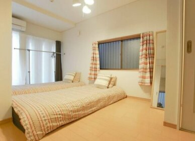 Apartment Tengachaya238 Hostel