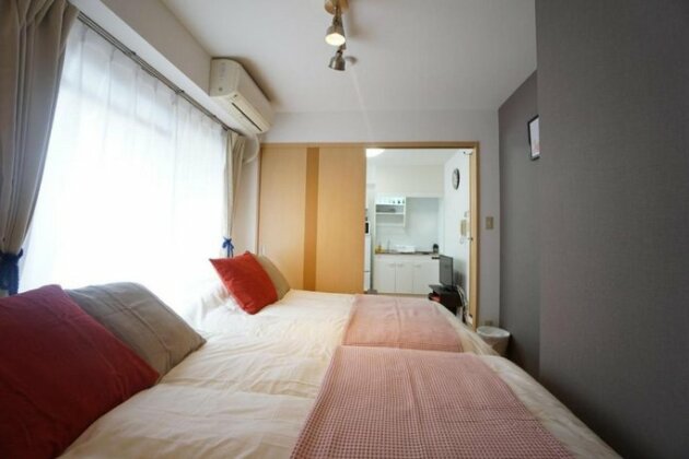 Apartment VR Namba DAR0027B - Photo3