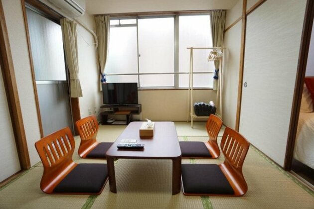 Apartment VR Namba Kuromon KMR0041 - Photo2