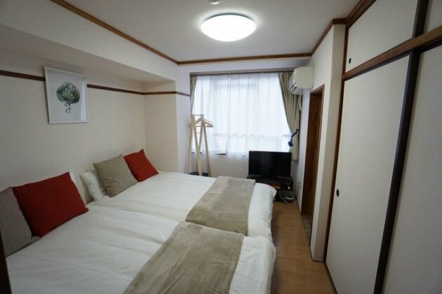 Apartment VR Namba Kuromon KMR0042B - Photo2