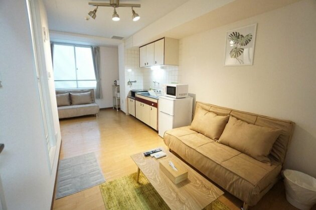 Apartment VR Namba Kuromon KMR0042B - Photo3