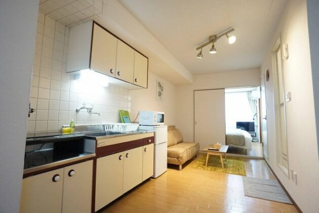 Apartment VR Namba Kuromon KMR0042B - Photo4