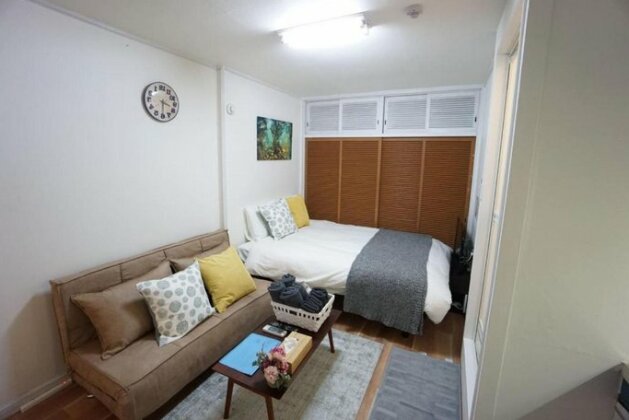 Apartment VR Namba NBR0054B - Photo2