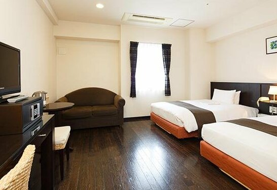 Arietta Hotel Osaka - Photo2