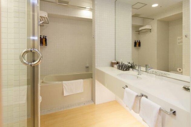 Arietta Hotel Osaka - Photo4