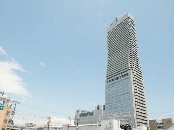 ART HOTEL Osaka Bay Tower