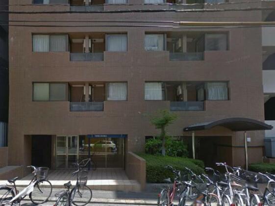 Asahi Plaza Nagahori East Private Apartment - Photo5
