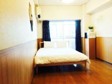 Asahi Plaza Shinsaibashi Kita Private Apartment - 904