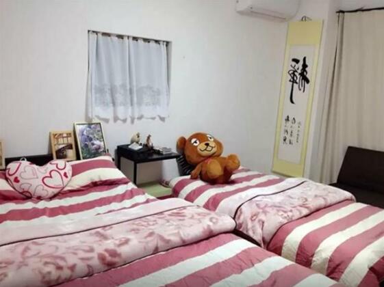 ASD 1 Bedroom Apartment in Osaka Area - 1