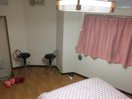 ASD 1 Bedroom Apartment in Tennoji A01 - Photo4