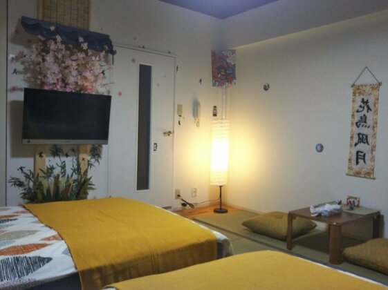 Awaji Apartments - Photo3