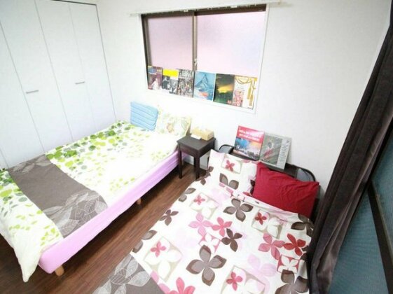 BB 1 Bedroom Apt Near Umeda 304 Tsuge Osaka - Photo3