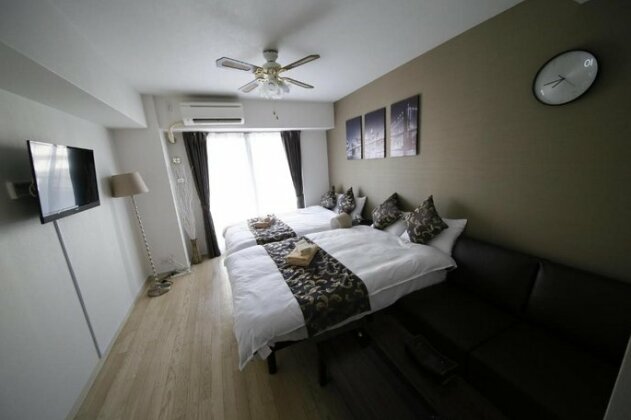 Best Residence Kujo - Photo3