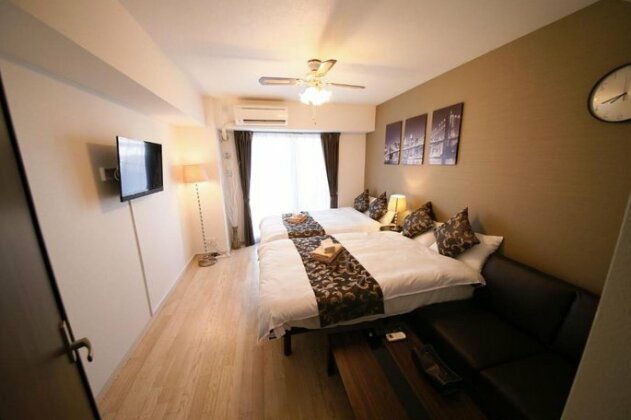 Best Residence Kujo - Photo4