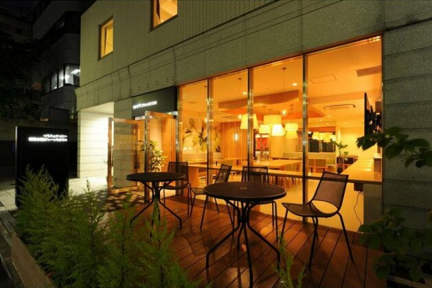 Best Western Plus Hotel Fino Osaka Kitahama - Photo2
