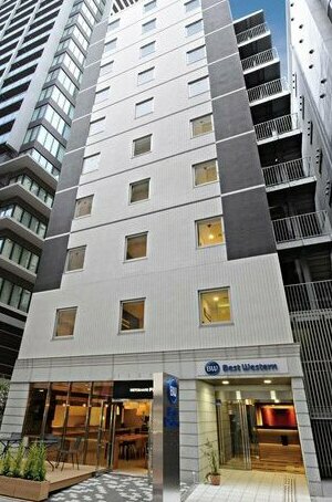 Best Western Plus Hotel Fino Osaka Kitahama