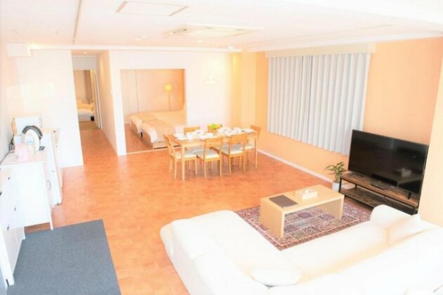 Big Room Guest House / Vacation Stay 3500