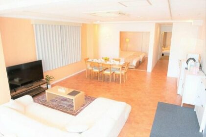 Big Room Guest House / Vacation Stay 3500