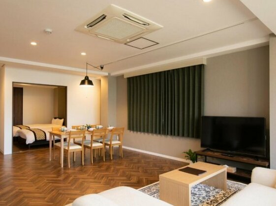 Big Room Guest House / Vacation Stay 3501 - Photo2