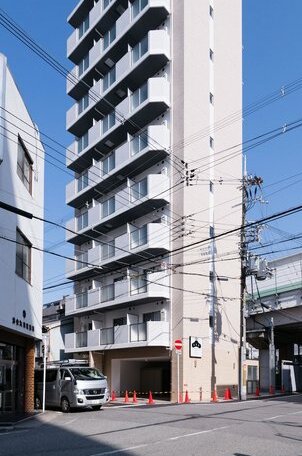 Bon Apartment Osaka