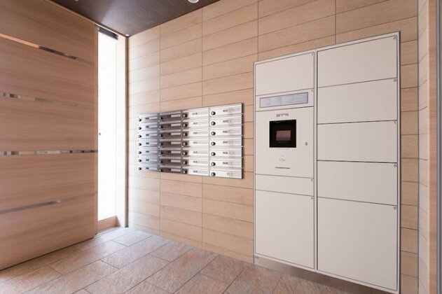 Bon Apartment Osaka - Photo3