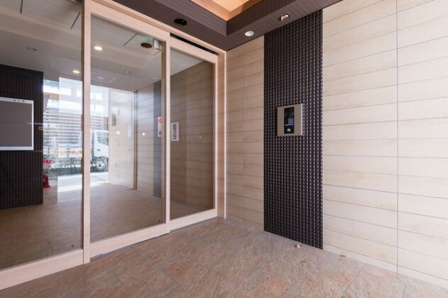 Bon Apartment Osaka - Photo4
