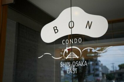 Bon Condo ShinOsaka East