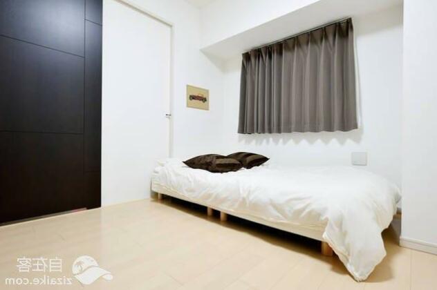 Brand new Americamura prvt apt +wifi