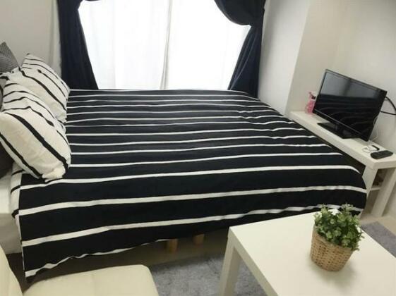 BS 1 Bedroom Apartment near Namba 503 - Photo2
