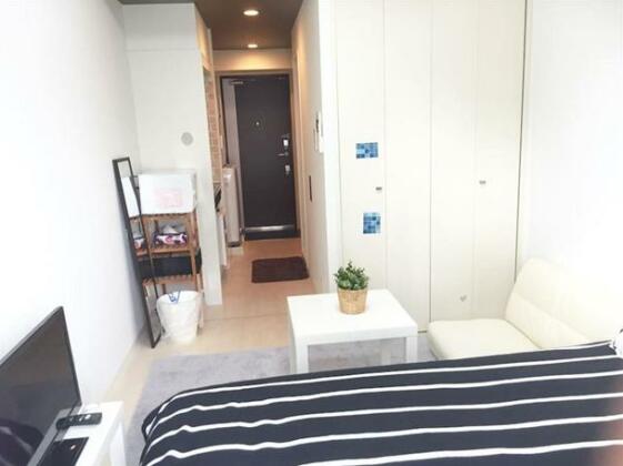 BS 1 Bedroom Apartment near Namba 503 - Photo4
