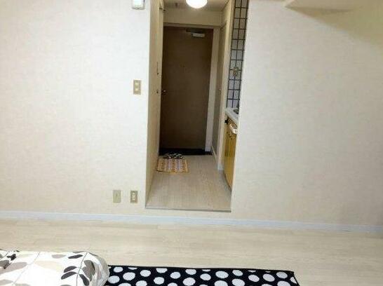 BS 1 Bedroom Apartment near Osaka Castle 4C - Photo3