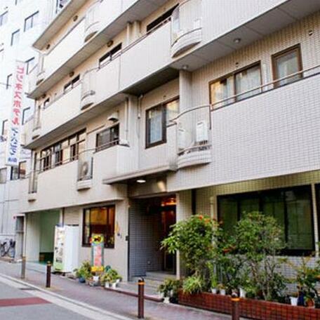 Business Hotel Urban Stay Nishikujo - Photo5