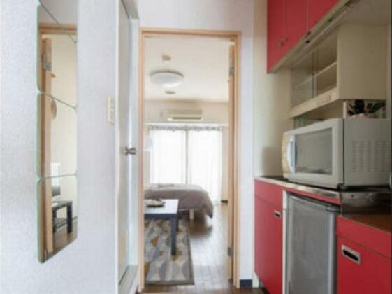 Carul's Apartment - Residence Shinsaibashi - Photo2