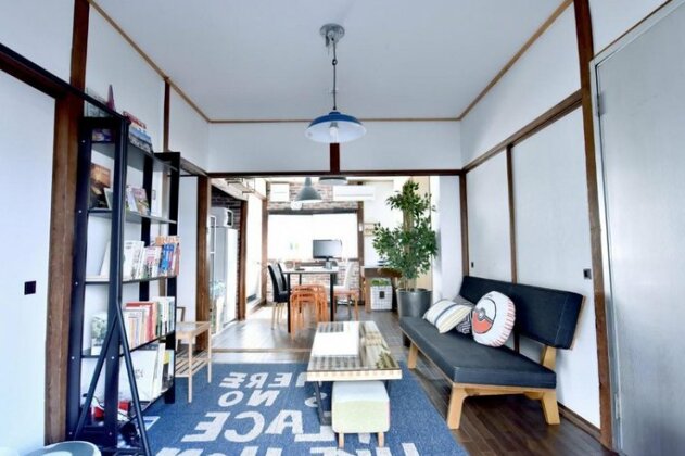 CASA WHINNY Nishikujo - Photo2