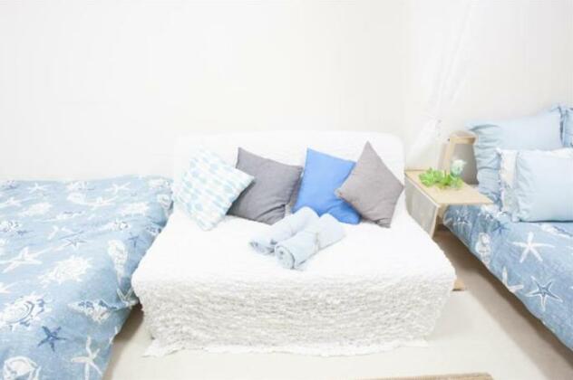 Central Shinsaibashi Private Apartment - Photo2