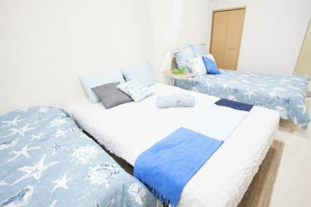 Central Shinsaibashi Private Apartment - Photo3