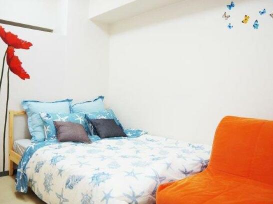 Central Shinsaibashi Private Apartment - Photo5