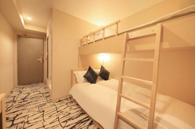 Centurion Hotel CEN Osaka Namba - Photo4
