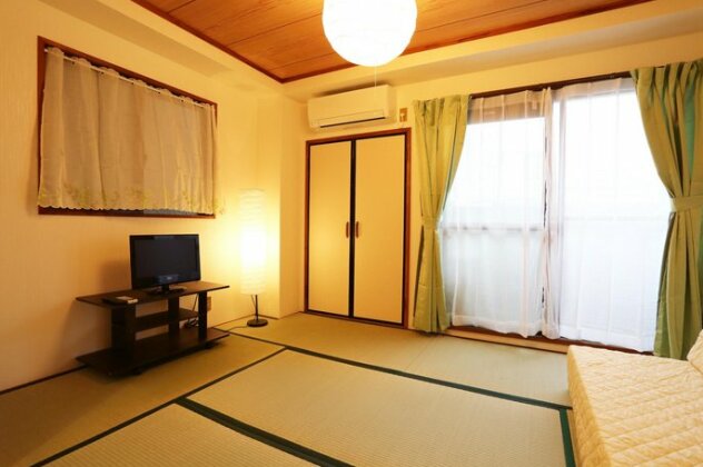Certified Cozy private apartment in Tennoji - Photo3