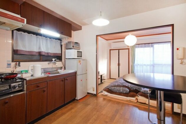 Certified Cozy private apartment in Tennoji - Photo4