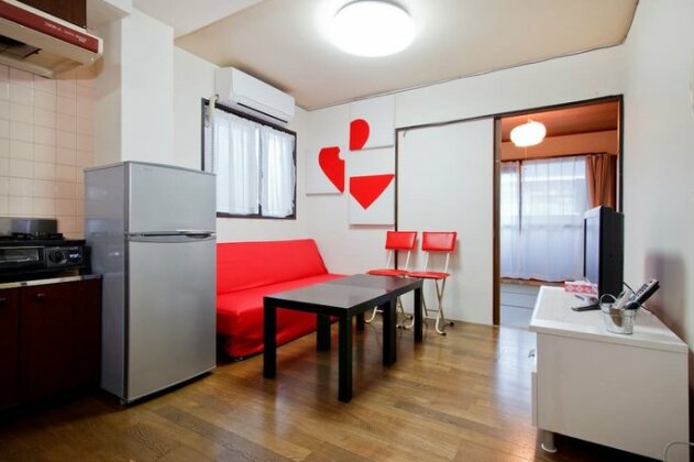 Certified Family size 2 BD apartment in Tennoji - Photo4